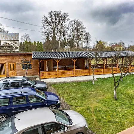Oda ve Kahvaltı Drag De Maramures *