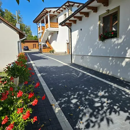 Oda ve Kahvaltı Drag De Maramures Ocna Şugatag